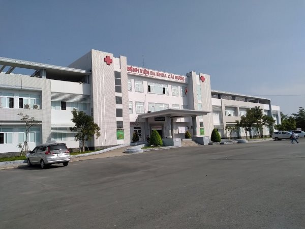 Số điện thoại Bệnh viện Đa khoa Cái Nước thông tin địa chỉ liên hệ